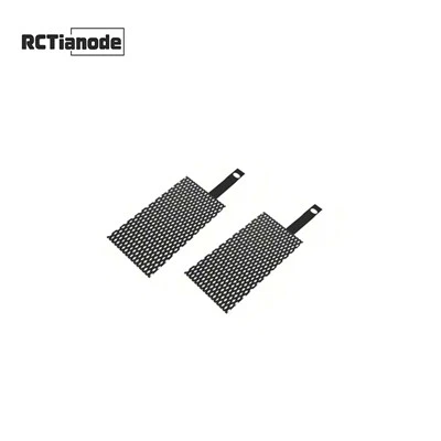 Mmo প্রলিপ্ত Dsa টাইটানিয়াম প্লেট মেশ ইলেকট্রোড অ্যানোড